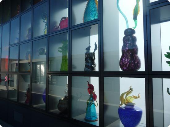 glass blunts. 2011 Creative Glass Guild glass blunts. Art glass on the bridge to the